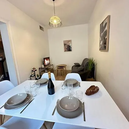 Vakantiehuis Au Detour De La Meuse *