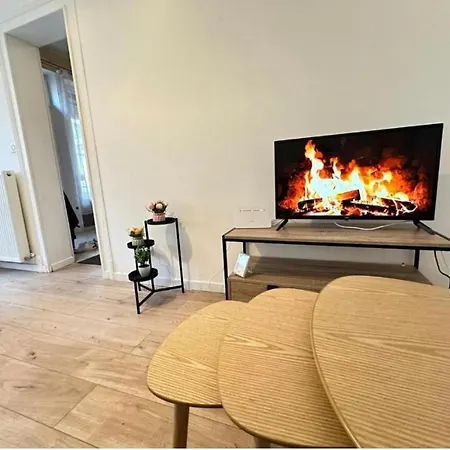 Vakantiehuis Au Detour De La Meuse