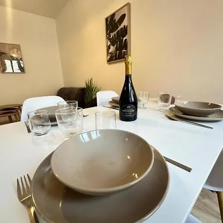 Au Detour De La Meuse Vakantiehuis