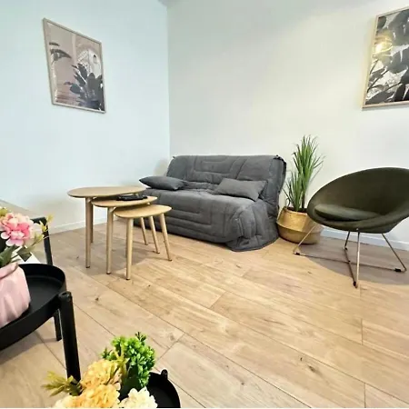 Vakantiehuis Au Detour De La Meuse Revin (Ardennes)